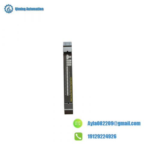 ICS TRIPLEX T8461C Digital Output Module, PLC Component