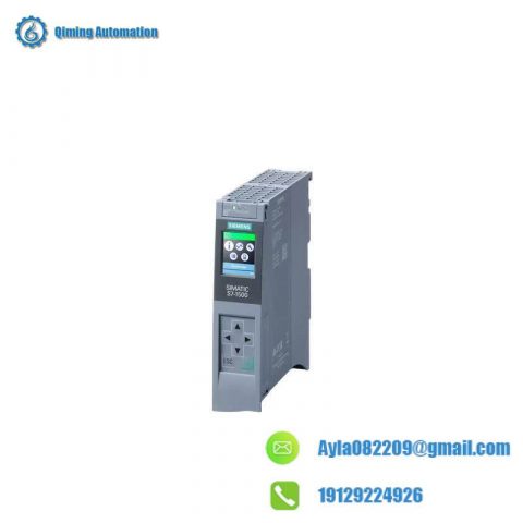 Jefferson 511-0118-055 Industrial Control Module