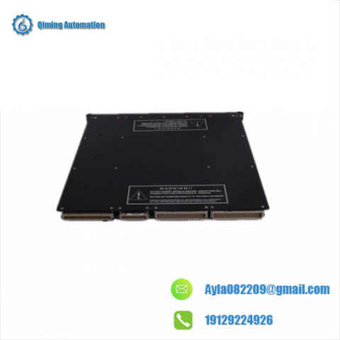 KEBA DI325: High Performance Digital Input Module for Industrial Automation