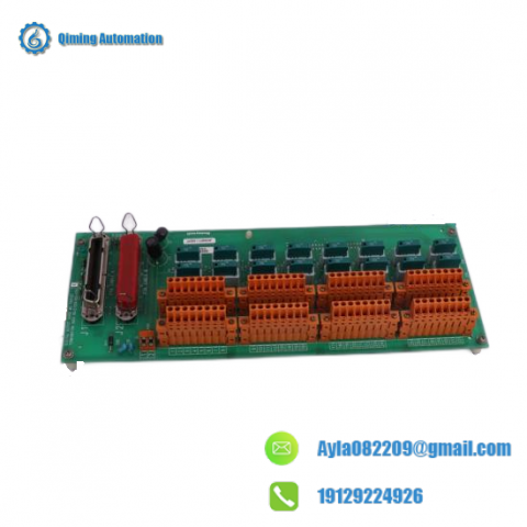 KOLLMORGEN CB06560 PRD-B040SAIB-62 Control Module - Precision Industrial Automation Component