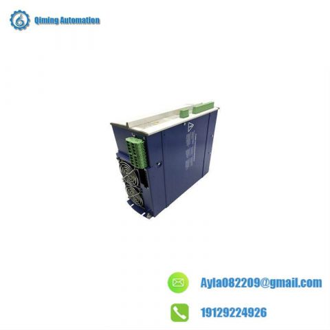 KOLLMORGEN S20360-SRS Embedded System, High Performance Control Module