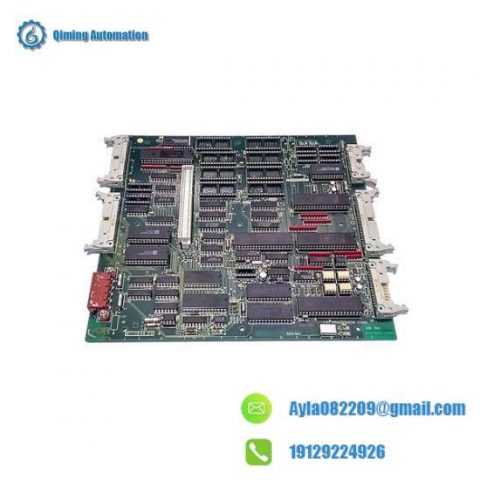 KONGSBERG MRU-M-SU1 Marine Motion Sensor System