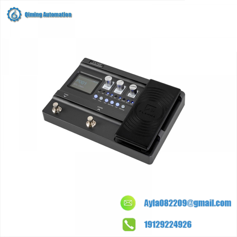 LAM 61-428059-00 High-Performance Industrial Control Module