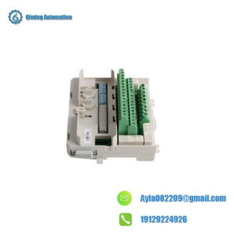 LAM 810-073479-215 Industrial Control Module