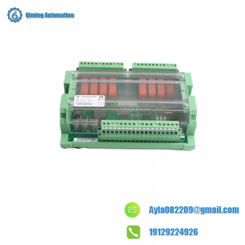 LAM 853-150806-001 Industrial Control Module