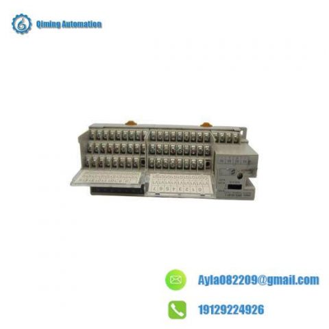 LUTZE UBE-FL/34 24VDC Control Module for Industrial Automation