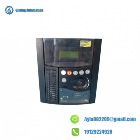 MERCURY STEP C-663 CONTROLLER, High Precision Industrial Control Module