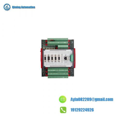MOOG D136-001-008 Industrial Control Card Module, Advanced Precision Control Solution