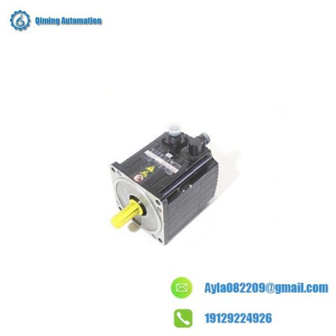 MOOG M128-010 Industrial Control Module