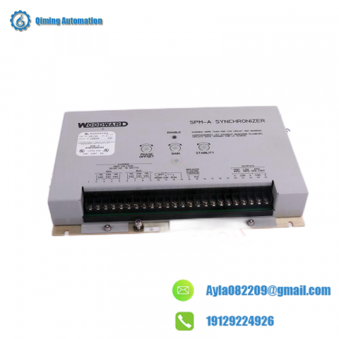 MOTOROLA AET-3047 High-Performance Industrial Control Module