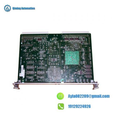 MOTOROLA MVME2432 Industrial Control Module