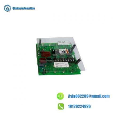 NI SCXI-1160 Signal Conditioning & Data Acquisition Module