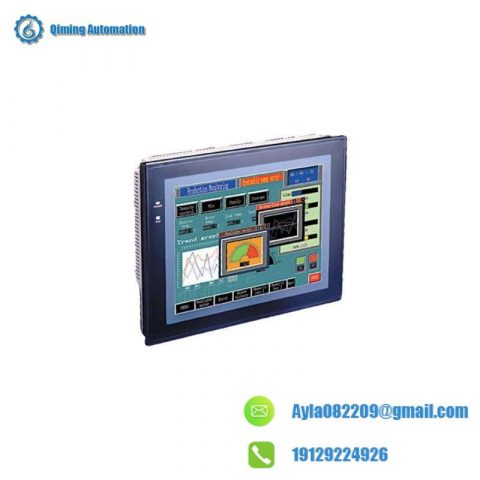 Omron CQM1H-CPU21 Single Loop Smart Instrument, A Precision Industrial Control Module