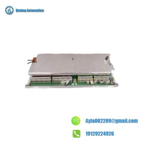 Control Techniques Pb PN-40856 4001316261 Digital Servo Drive Module for Industrial Automation