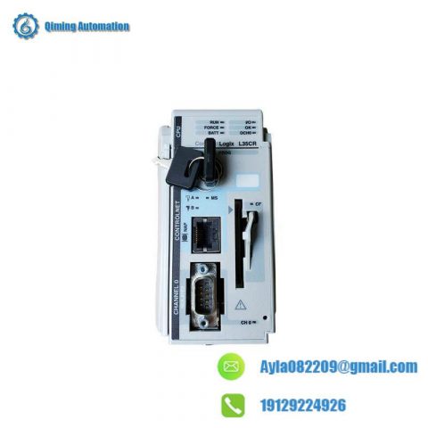 SCHROFF API4380G Absolute Processor