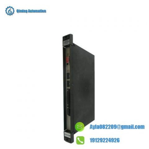 Reliance 0-54341-21 Drive Control Module, Reliable Industrial Automation Solutions