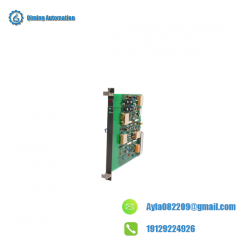 RELIANCE 57401-2 AC/DC Output Module