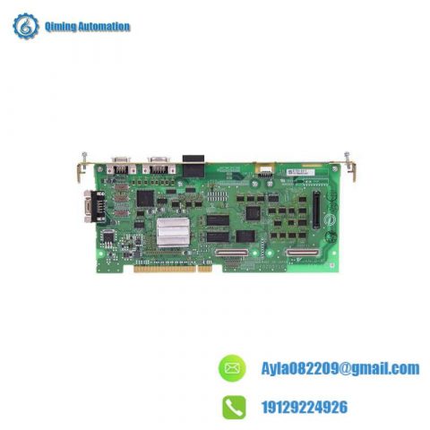Reliance 803.65.00 BOARD - Industrial Control Module