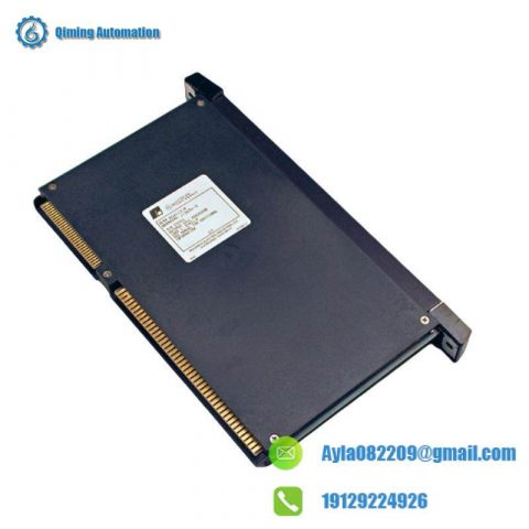 RELIANCE DDS-LPS Industrial Control Module