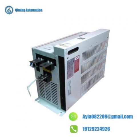 Reliance Electric S-D4043C Industrial Control Module - Precision Control for Industrial Automation