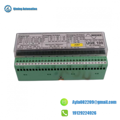 REXROTH TVD1.3-15-03 Industrial Control Module for Advanced Automation Solutions