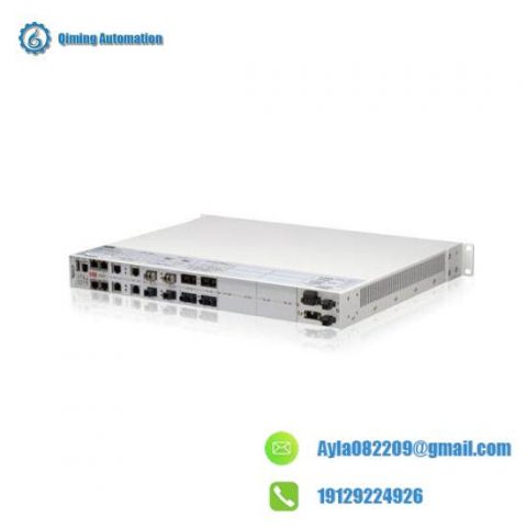 KOLLMORGEN RCA-T Precision Actuator for Industrial Automation