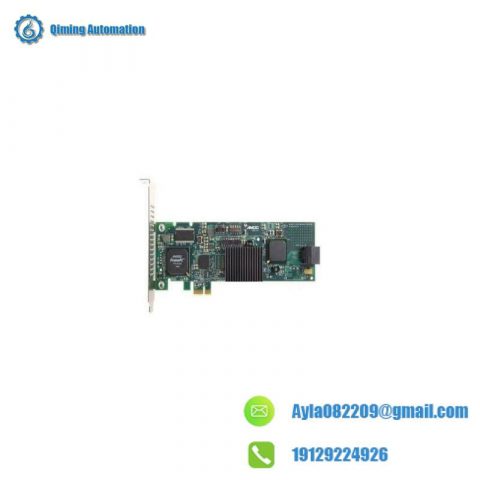 SAC IOP331 Industrial Input/Output Module for Enhanced Process Control