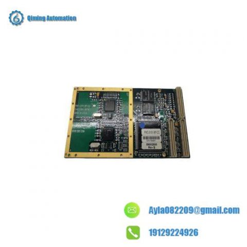 BERGER LAHR SBS 82002070 High-Performance Digital Input Module