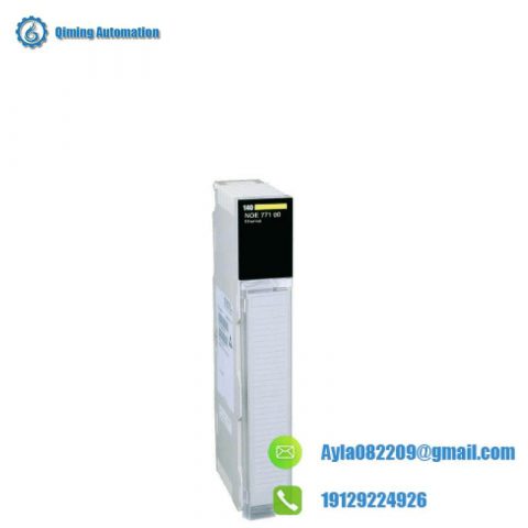 SCHNEIDER 140CPU11303 High-Performance Processor, Model for Industrial Control Systems