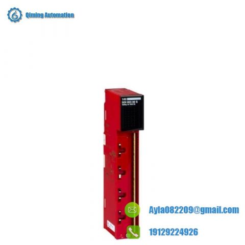 Schneider 140SDI95300S Unity Quantum Safety Digital Input Module, 16 Channel 24VDC