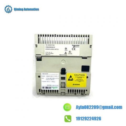 SCHNEIDER AS-8535-000 Industrial Control Module