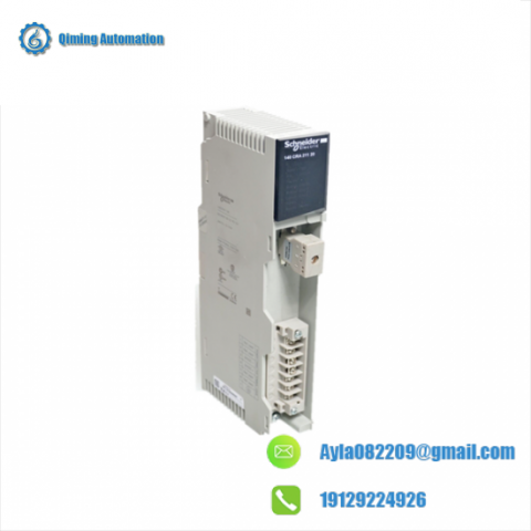 SCHNEIDER L7-10/2/C - Energy Efficient Digital I/O Module