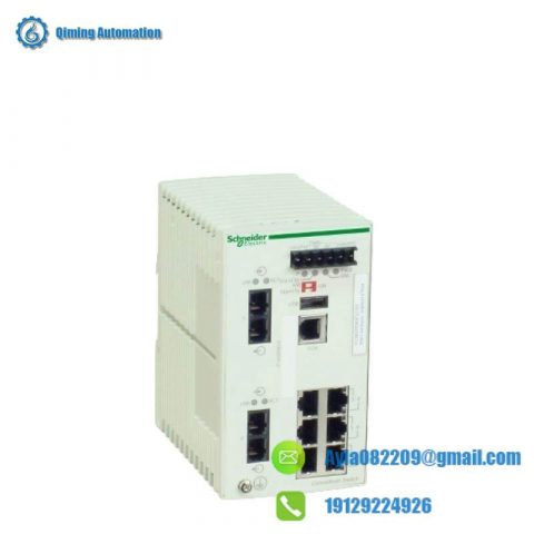 Festo SES 2409 Control Module