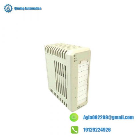 SIEGER 05704-A-0122 Industrial Control Module for Agricultural Machinery and Other Applications