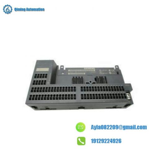 SIEMENS 505-6660 - High-Quality Industrial Interface Module