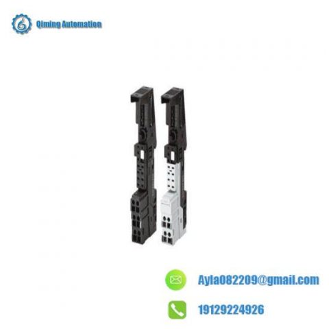 SIEMENS 545-1105 Reusable Programming Module, Control System Component