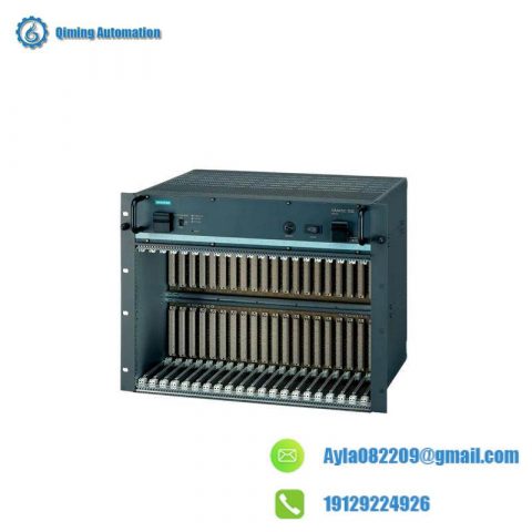 SIEMENS 6DD1683-0CH0 SIMATIC S7-400 FM 458-1 DP Module