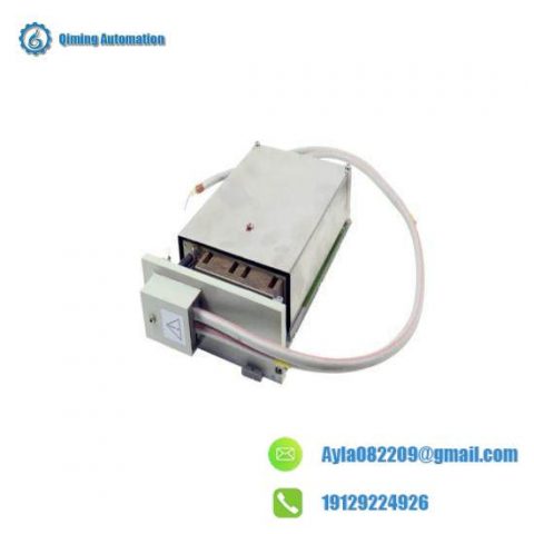 SIEMENS 6DS1213-8AA Control Interface Module for Industrial Automation