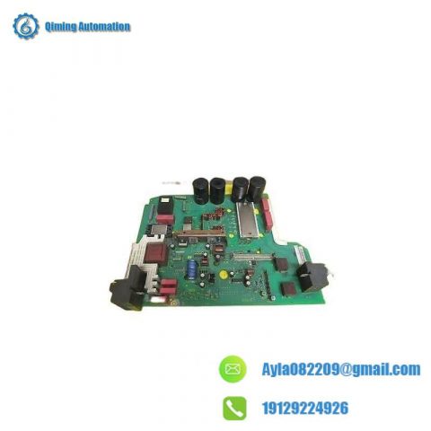 SIEMENS 6DS1322-8BA Teleperm Module, Modular Design for Industrial Automation