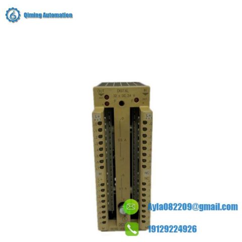 Siemens SIMATIC S5-482 Input/Output Module, 6ES5482-8MA13