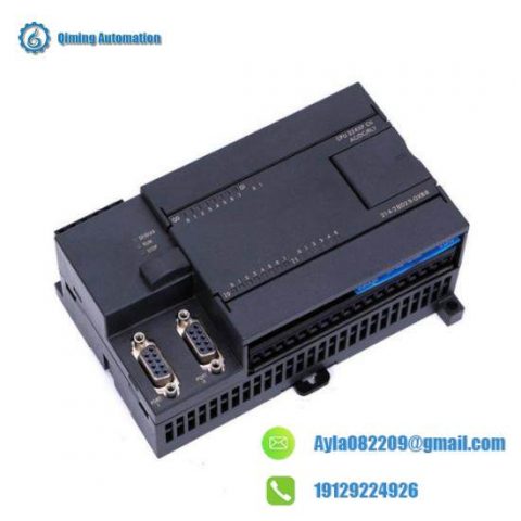 SIEMENS 6GK1105-2AC10 Industrial Ethernet Switch Module