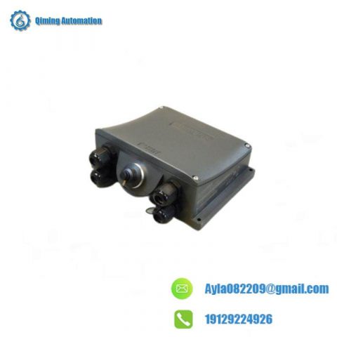 SIEMENS 6GK1105-3AB10 PROFINET IO Communication Module