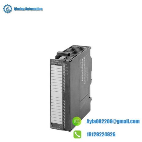 Siemens 7MH4950-1AA01 Industrial Automation Module for S7-300 Series