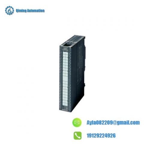 SIEMENS SMP-E211-A11 Industrial Control Module