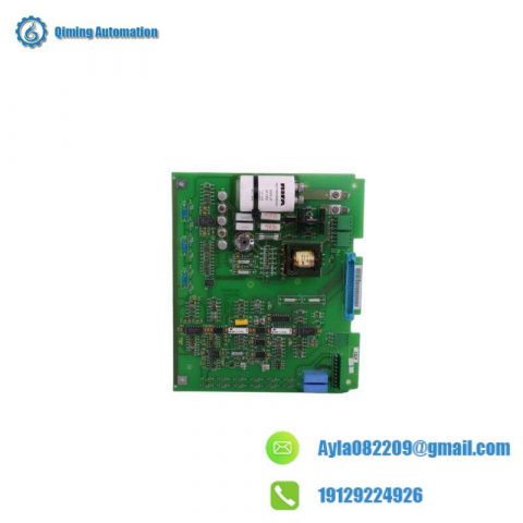 SIGMATEK DPS001 Control Module, Industrial Automation Solutions