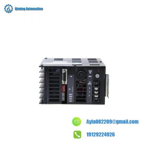 SUPERIOR SS20001 - Industrial Control Module