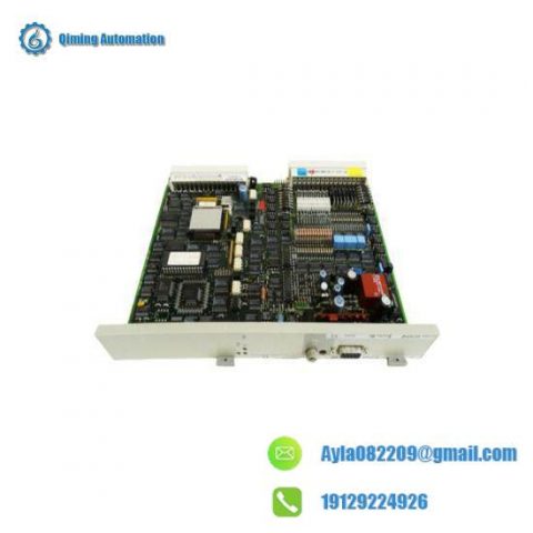 TEL TVB-1202-1/ANET 1381-647980-12 PLC Control Board for Industrial Automation