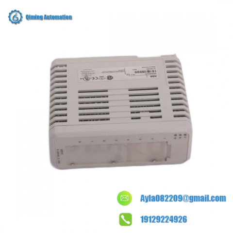 TRICONEX 2658 Industrial Control Module, High Reliability Industrial Automation Component