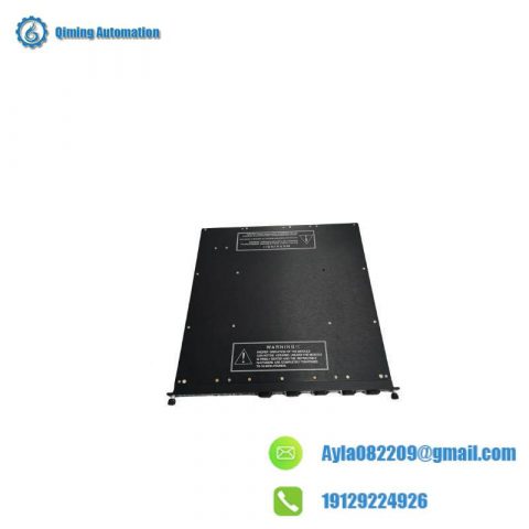 TRICONEX 4000093-210 High-Performance Control Module