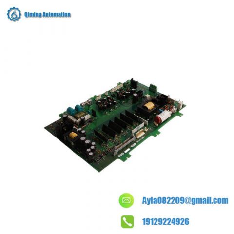 TRICONEX 4101 Communication Module